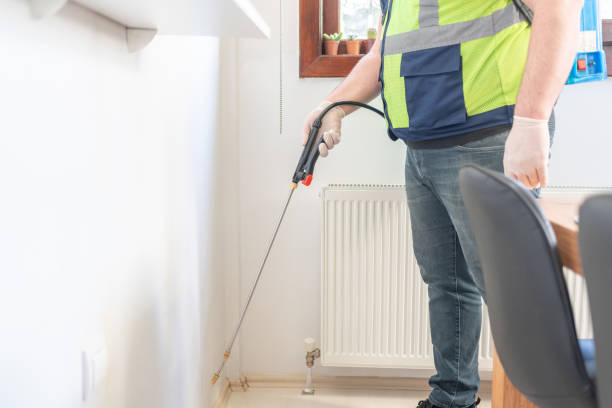 Best Exterminator Services  in Stanfield, OR