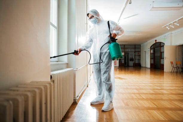 Best Residential Pest Control  in Stanfield, OR